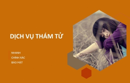 Thuê dịch vụ tìm người thân bỏ nhà của Văn phòng thám tử VDT tại Hà Nội: Những điều bạn cần biết